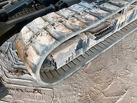 2020 sany sy75c rupsgraafmachine - afbeelding 26 van  34