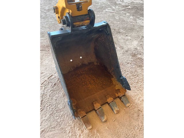 2020 sany sy75c rupsgraafmachine - afbeelding 27 van  34