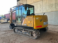 2020 sany sy75c rupsgraafmachine - afbeelding 33 van  34