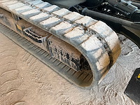 2020 sany sy75c rupsgraafmachine - afbeelding 18 van  34