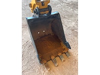 2020 sany sy75c rupsgraafmachine - afbeelding 26 van  34