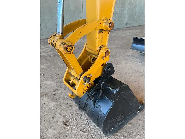 2020 sany sy75c rupsgraafmachine - afbeelding 27 van  34
