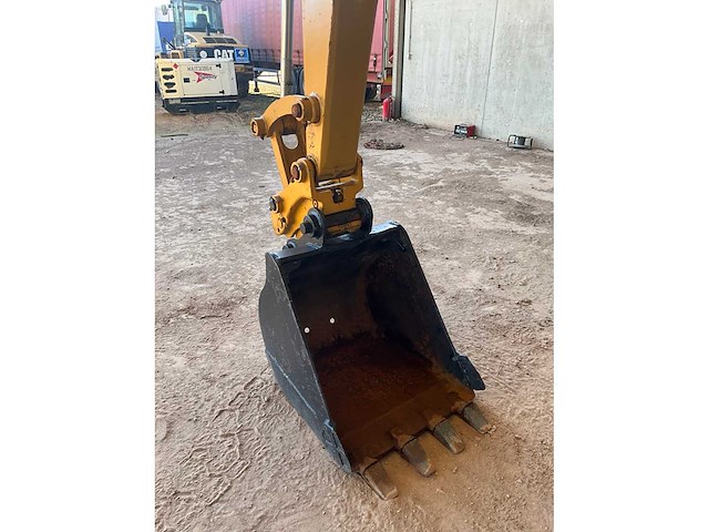 2020 sany sy75c rupsgraafmachine - afbeelding 34 van  34