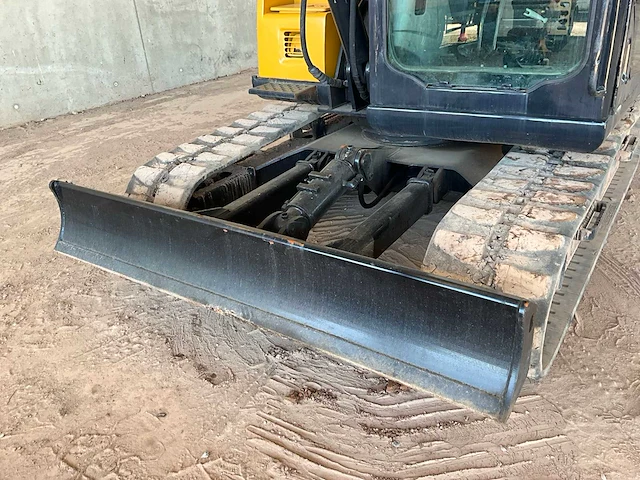 2020 sany sy75c rupsgraafmachine - afbeelding 3 van  34