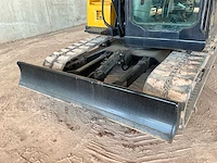 2020 sany sy75c rupsgraafmachine - afbeelding 3 van  34