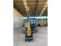 2020 sany sy75c rupsgraafmachine - afbeelding 22 van  34