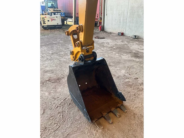 2020 sany sy75c rupsgraafmachine - afbeelding 30 van  34