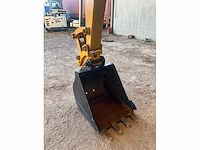 2020 sany sy75c rupsgraafmachine - afbeelding 30 van  34