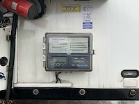 2020 schmitz cargobull 3-assige koeloplegger - afbeelding 26 van  46