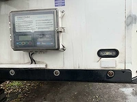 2020 schmitz cargobull 3-assige koeloplegger - afbeelding 27 van  46