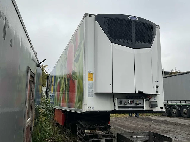 2020 schmitz cargobull 3-assige koeloplegger - afbeelding 29 van  46