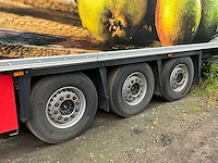 2020 schmitz cargobull 3-assige koeloplegger - afbeelding 32 van  46