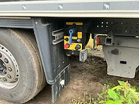 2020 schmitz cargobull 3-assige koeloplegger - afbeelding 36 van  46