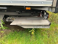 2020 schmitz cargobull 3-assige koeloplegger - afbeelding 38 van  46
