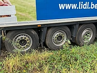 2020 schmitz cargobull 3-assige koeloplegger - afbeelding 39 van  46