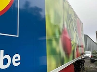 2020 schmitz cargobull 3-assige koeloplegger - afbeelding 43 van  46