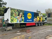 2020 schmitz cargobull 3-assige koeloplegger - afbeelding 2 van  46