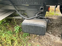 2020 schmitz cargobull 3-assige koeloplegger - afbeelding 45 van  46