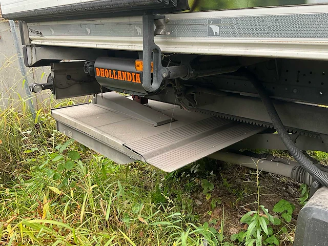 2020 schmitz cargobull 3-assige koeloplegger - afbeelding 5 van  46