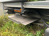 2020 schmitz cargobull 3-assige koeloplegger - afbeelding 5 van  46