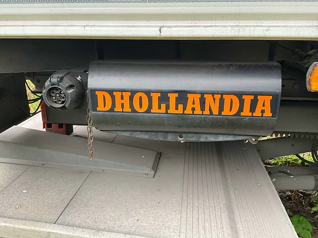 2020 schmitz cargobull 3-assige koeloplegger - afbeelding 6 van  46