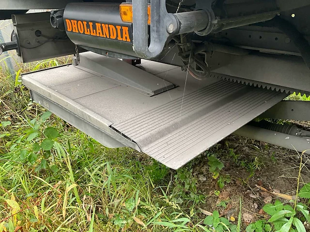 2020 schmitz cargobull 3-assige koeloplegger - afbeelding 7 van  46