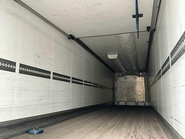2020 schmitz cargobull 3-assige koeloplegger - afbeelding 8 van  46