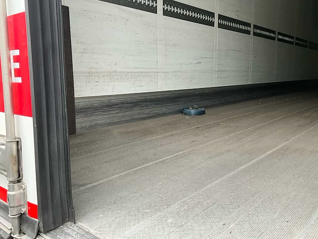2020 schmitz cargobull 3-assige koeloplegger - afbeelding 9 van  46