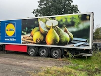 2020 schmitz cargobull 3-assige koeloplegger - afbeelding 3 van  46