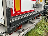 2020 schmitz cargobull 3-assige koeloplegger - afbeelding 12 van  46