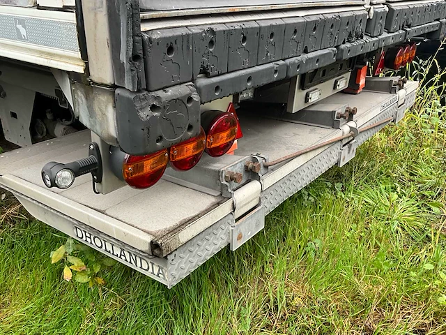 2020 schmitz cargobull 3-assige koeloplegger - afbeelding 13 van  46