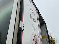 2020 schmitz cargobull 3-assige koeloplegger - afbeelding 14 van  46