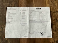 2020 schmitz cargobull 3-assige koeloplegger - afbeelding 15 van  46