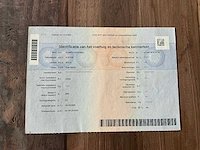 2020 schmitz cargobull 3-assige koeloplegger - afbeelding 17 van  46