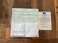 2020 schmitz cargobull 3-assige koeloplegger - afbeelding 18 van  46