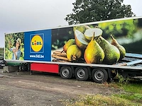2020 schmitz cargobull 3-assige koeloplegger - afbeelding 11 van  46
