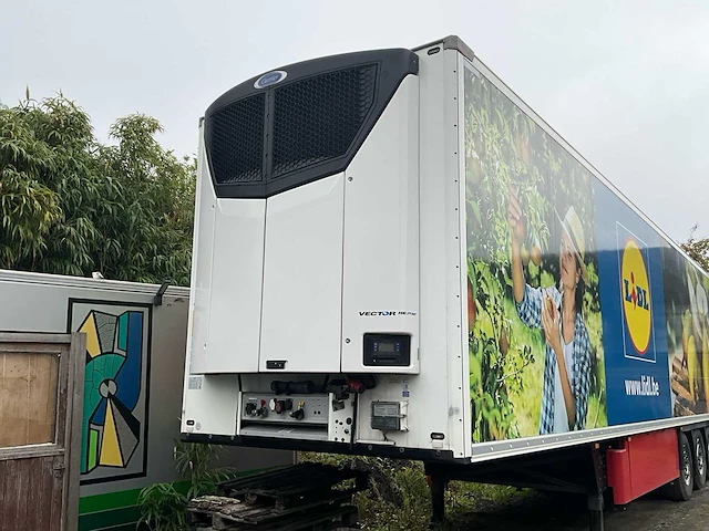 2020 schmitz cargobull 3-assige koeloplegger - afbeelding 19 van  46