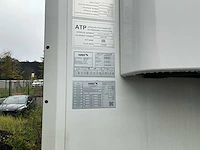 2020 schmitz cargobull 3-assige koeloplegger - afbeelding 22 van  46