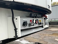 2020 schmitz cargobull 3-assige koeloplegger - afbeelding 23 van  46