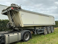 2020 schmitz cargobull scb*s3d kipper-oplegger