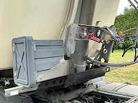 2020 schmitz cargobull scb*s3d kipper-oplegger - afbeelding 14 van  16