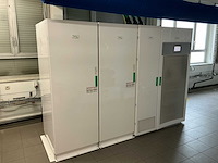 2020 schneider electric galaxy vl batterijopslag - afbeelding 2 van  8