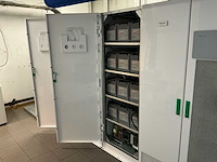 2020 schneider electric galaxy vl batterijopslag - afbeelding 3 van  8