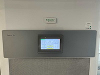2020 schneider electric galaxy vl batterijopslag - afbeelding 5 van  8