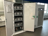 2020 schneider electric galaxy vl batterijopslag - afbeelding 4 van  8