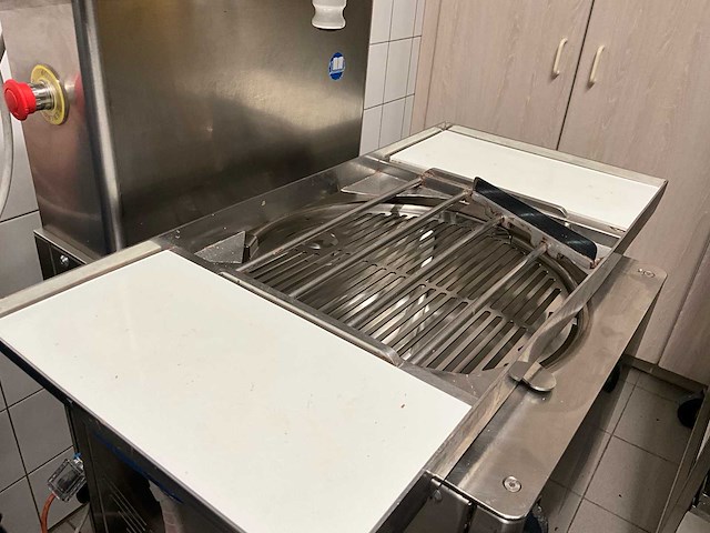 2020 selmi legend chocolade tempereermachine - afbeelding 1 van  13