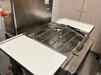 2020 selmi legend chocolade tempereermachine - afbeelding 1 van  13