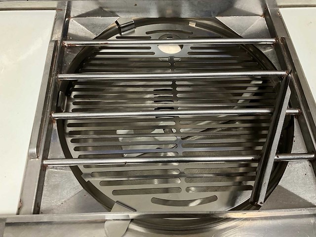 2020 selmi legend chocolade tempereermachine - afbeelding 3 van  13