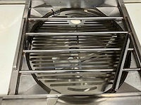 2020 selmi legend chocolade tempereermachine - afbeelding 3 van  13