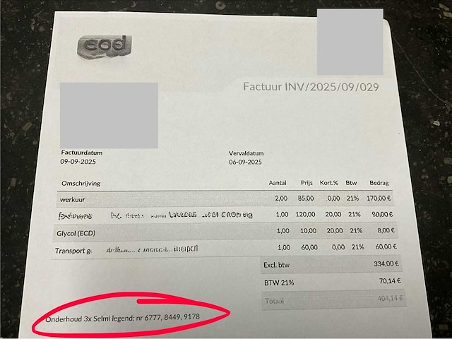 2020 selmi legend chocolade tempereermachine - afbeelding 6 van  13